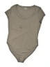 Old Navy Tan Bodysuit Size L - photo 1