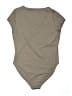 Old Navy Tan Bodysuit Size L - photo 2