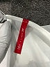 I.C. By Connie K 100% Polyester Ivory Sleeveless Blouse Size 1X - photo 7