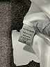 I.C. By Connie K 100% Polyester Ivory Sleeveless Blouse Size 1X - photo 8