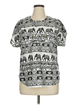Live 4 Truth Short Sleeve T Shirt