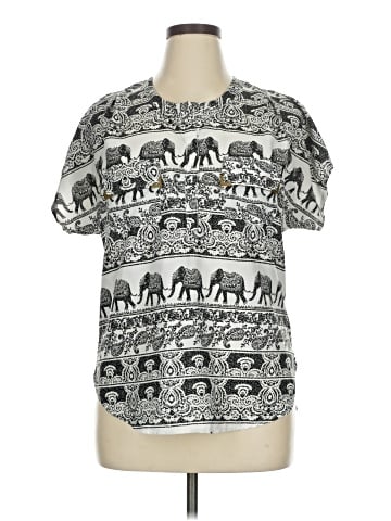 Live 4 Truth Short Sleeve T-Shirt (view 1)