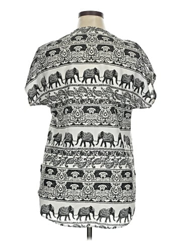 Live 4 Truth Short Sleeve T-Shirt (view 2)