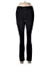 Max Jeans Stripes Black Jeans Size 6 - photo 1