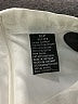 Unbranded 100% Polyester Metallic Ivory Casual Pants Size 16 (petite) - photo 6
