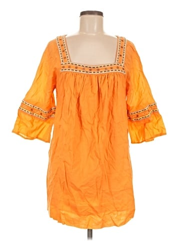 DKNYC Casual Dress (view 1)