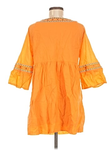 DKNYC Casual Dress (view 2)