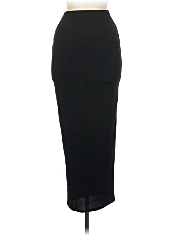 PrettyLittleThing Formal Skirt (view 1)
