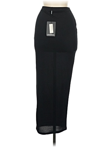 PrettyLittleThing Formal Skirt (view 2)