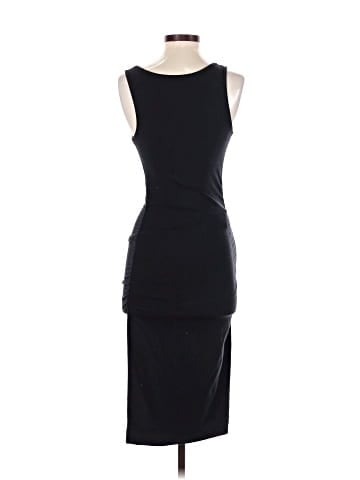 Isabel Maternity Cocktail Dress (view 2)