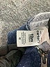 Carter's Blue Zip Up Hoodie 9-12 MO / 12 MO - photo 3