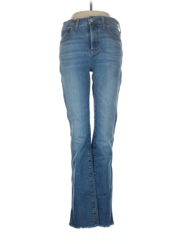 Madewell Jeans (view 1)
