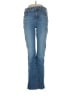Madewell Blue Jeans Size 28 waist - photo 1