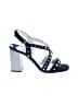 Prada Blue Sandals Size EU 37 - photo 1