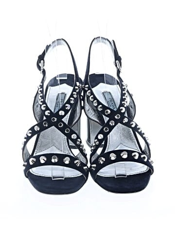 Prada Sandals (view 2)