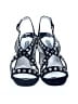 Prada Blue Sandals Size EU 37 - photo 2