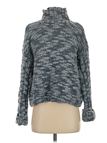 Ramy Brook Turtleneck Sweater (view 1)