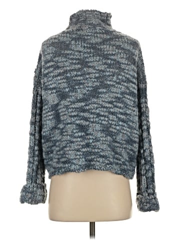 Ramy Brook Turtleneck Sweater (view 2)