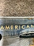 American Eagle Outfitters Hearts Blue Jeans Size 2 - photo 7