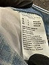 American Eagle Outfitters Hearts Blue Jeans Size 2 - photo 8