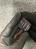 LA Hearts 100% Rayon Solid Black Formal Skirt Size XS - photo 5