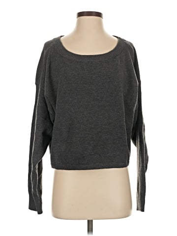 Gilly Hicks Pullover Sweater (view 1)