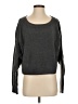 Gilly Hicks Gray Pullover Sweater Size S - photo 1