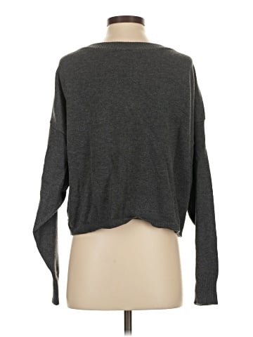 Gilly Hicks Pullover Sweater (view 2)