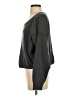 Gilly Hicks Gray Pullover Sweater Size S - photo 5