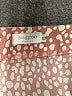Naggoo 100% Polyester Animal Print Pink Casual Skirt Size XL - photo 4