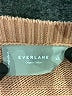 Everlane 100% Cotton Solid Pink Pullover Sweater Size XS - photo 4