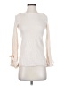 Ann Taylor Ivory Wool Pullover Sweater Size XS - photo 1