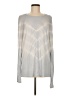 Aqua Gray Long Sleeve T-Shirt Size M - photo 1