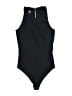 Parade Black Bodysuit Size S - photo 1