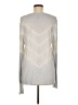 Aqua Gray Long Sleeve T-Shirt Size M - photo 2