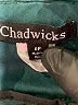 Chadwicks Solid Teal Casual Pants Size 6 (petite) - photo 7