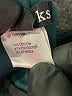 Chadwicks Solid Teal Casual Pants Size 6 (petite) - photo 8