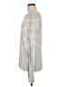 Aqua Gray Long Sleeve T-Shirt Size M - photo 5
