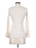 Ann Taylor Ivory Wool Pullover Sweater Size XS - photo 2