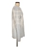 Aqua Gray Long Sleeve T-Shirt Size M - photo 4