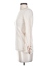 Ann Taylor Ivory Wool Pullover Sweater Size XS - photo 5