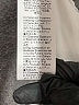 Shein Yellow Kimono Size 4 - photo 4