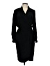 Liz Claiborne Black Coat Size 8 (petite) - photo 1