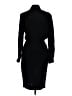 Liz Claiborne Black Coat Size 8 (petite) - photo 2