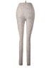 Evolution and Creation Animal Print Silver Leggings Size S - photo 2