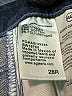 Adriano Goldschmied Blue Jeans Size 28R - photo 8