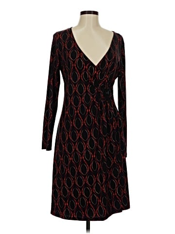 NY Collection Cocktail Dress (view 1)