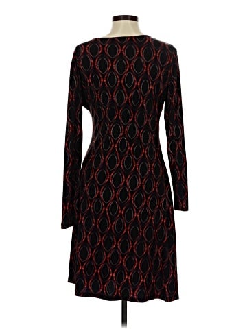 NY Collection Cocktail Dress (view 2)