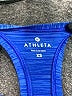 Athleta Blue Active Tank Size XS - photo 7