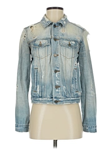 JBD Denim Jacket (view 1)
